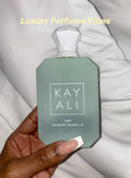 Kayali Yum Pistachio Gelato 33