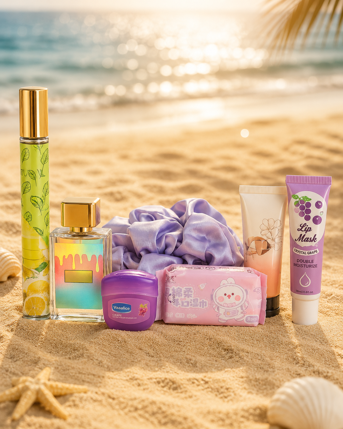 Care package perfume combo1